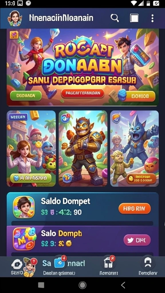 Screenshot 55kbet nomor 3