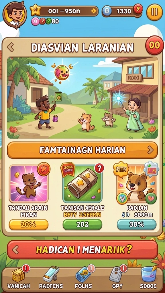 Screenshot 7game nomor 1
