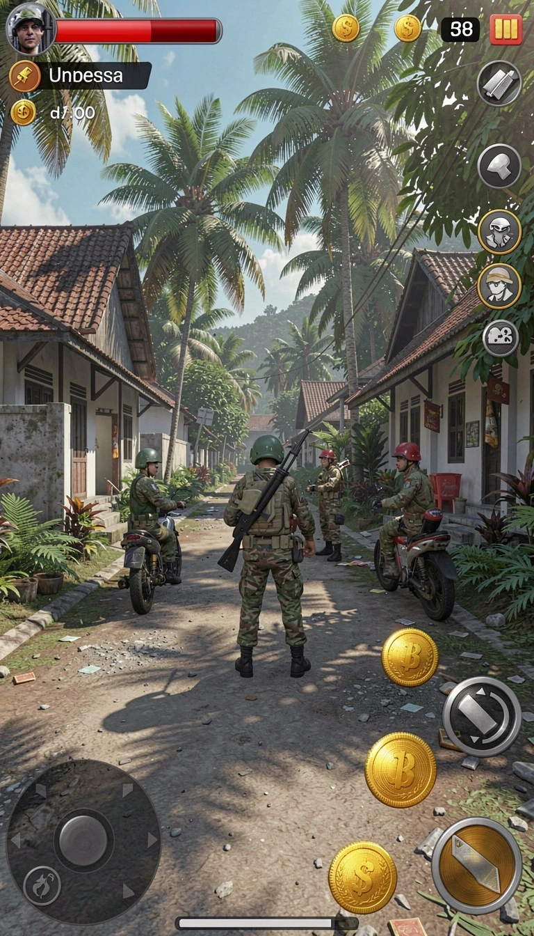 Screenshot 8g8g nomor 1