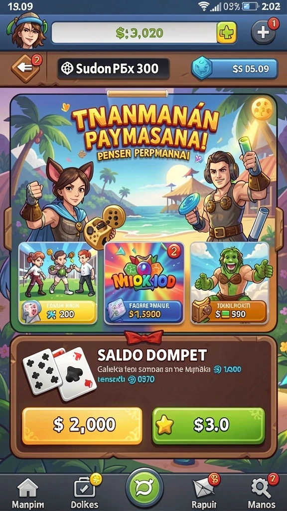 Screenshot 988bet nomor 1