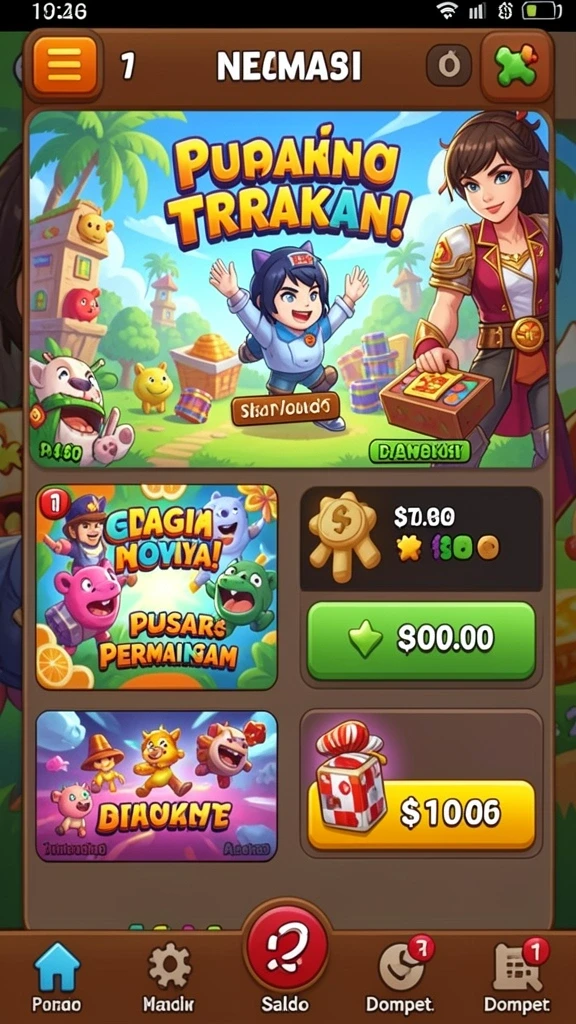 Screenshot 9n9n nomor 1