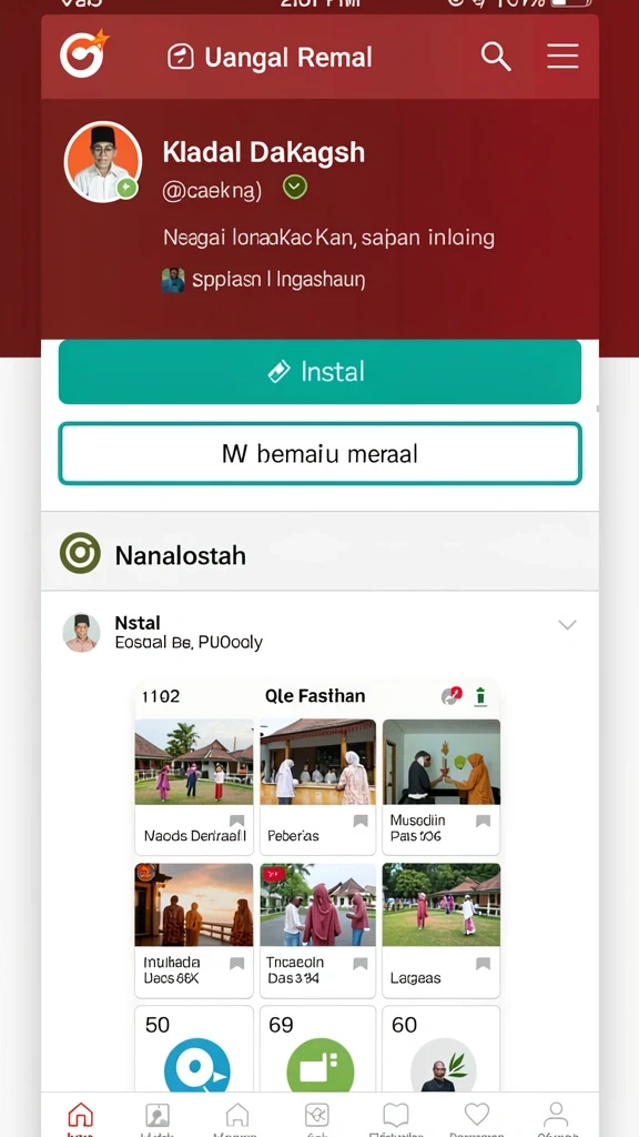 Screenshot a200m nomor 3