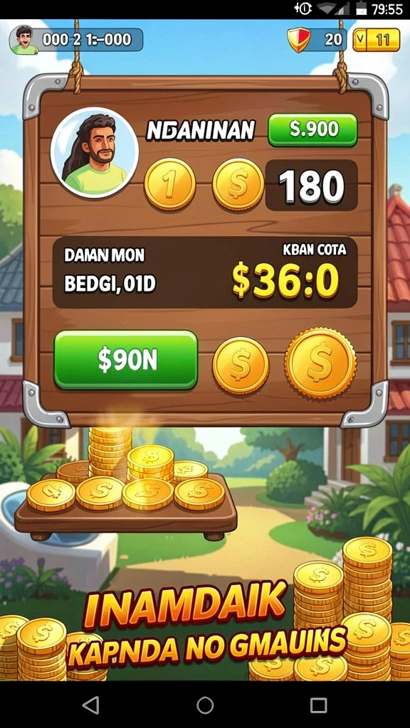 Screenshot aa666 nomor 1