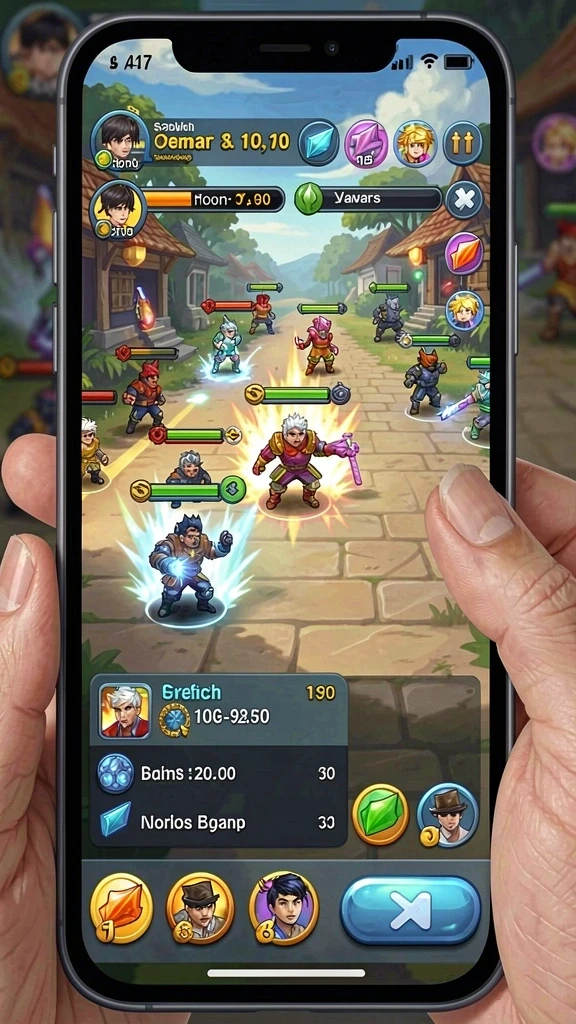 Screenshot bw888 nomor 1