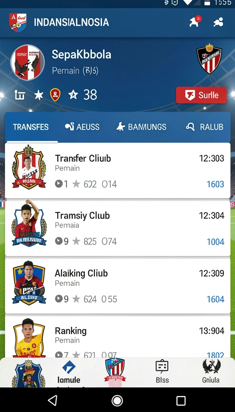 Screenshot citibet88 nomor 1