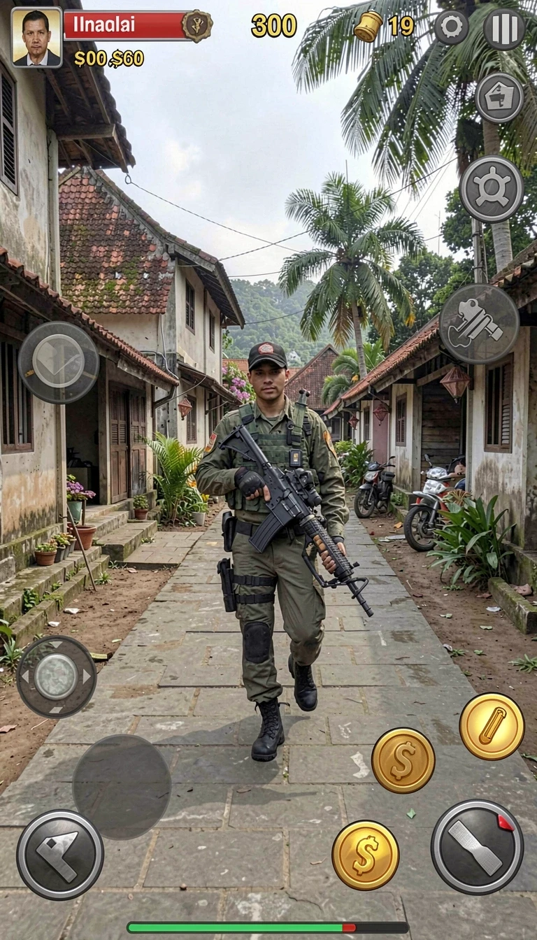 Screenshot d06 nomor 2