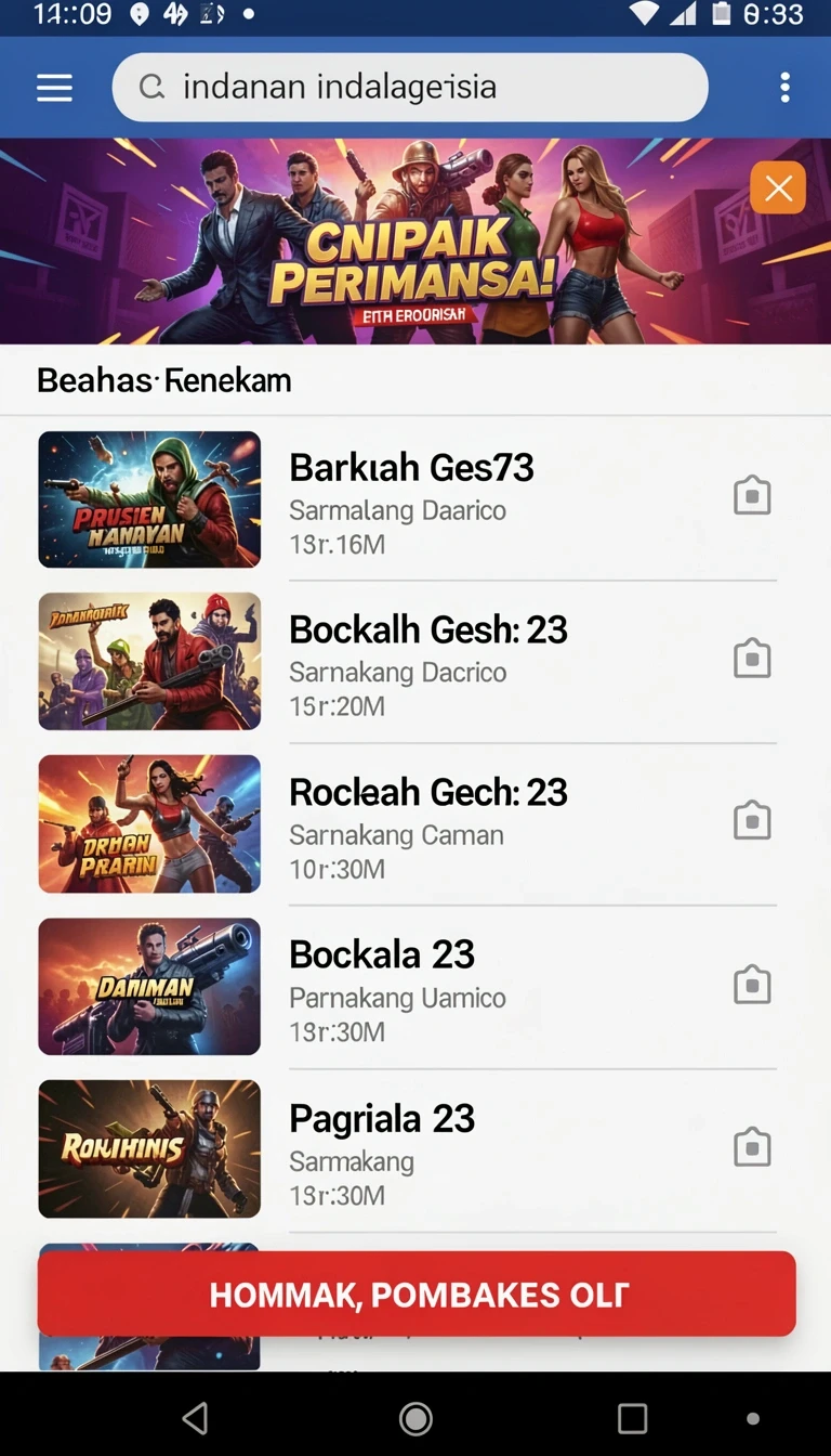 Screenshot dana777 nomor 1