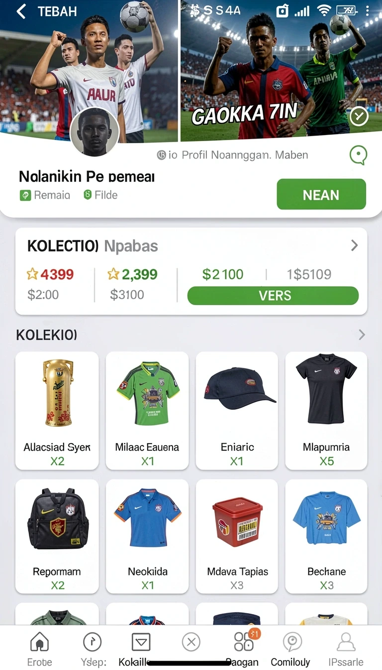 Screenshot dana777 nomor 2