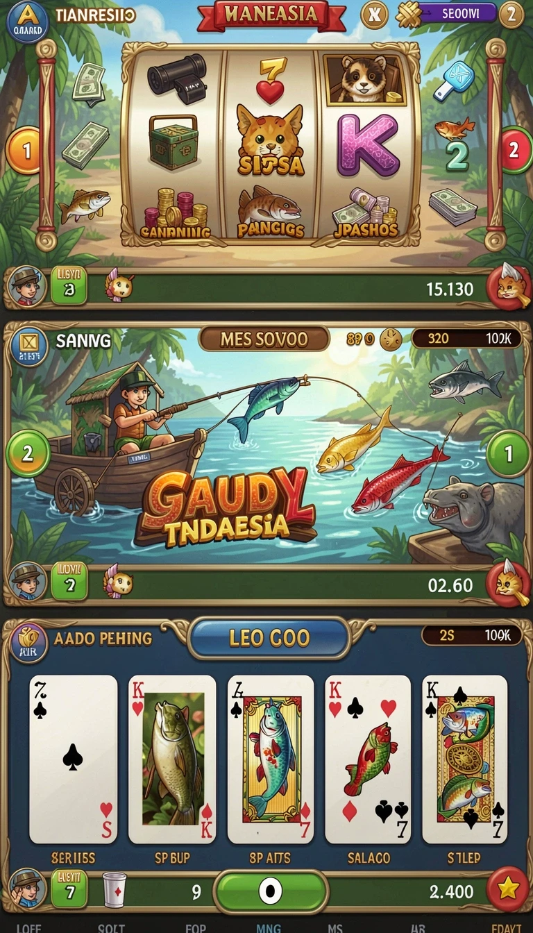 Screenshot dana777 nomor 3