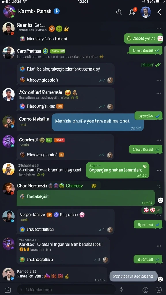 Screenshot daya138 nomor 3