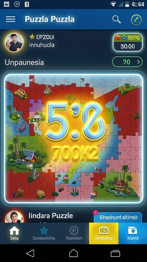 Screenshot dewapg nomor 2