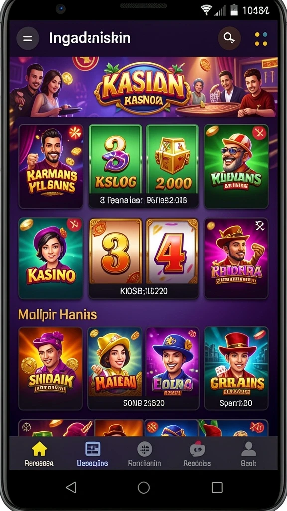 Screenshot dewaslot99 nomor 1