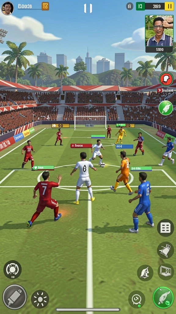 Screenshot dreamplay77 nomor 2