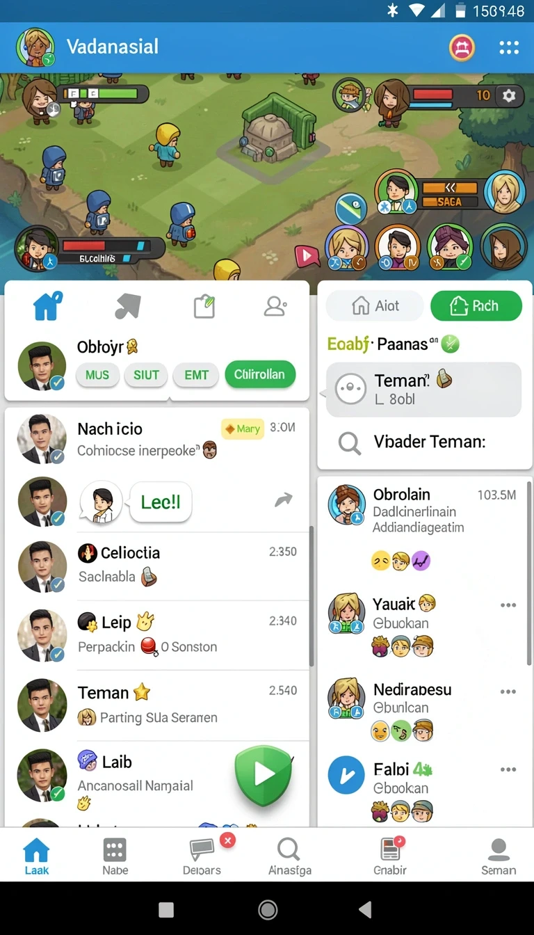 Screenshot dunia77 nomor 3