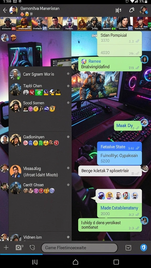 Screenshot dy777 nomor 1