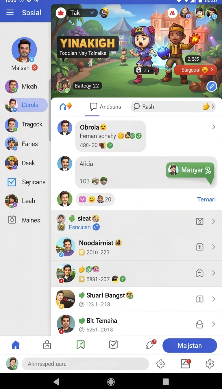 Screenshot gacor88 nomor 1