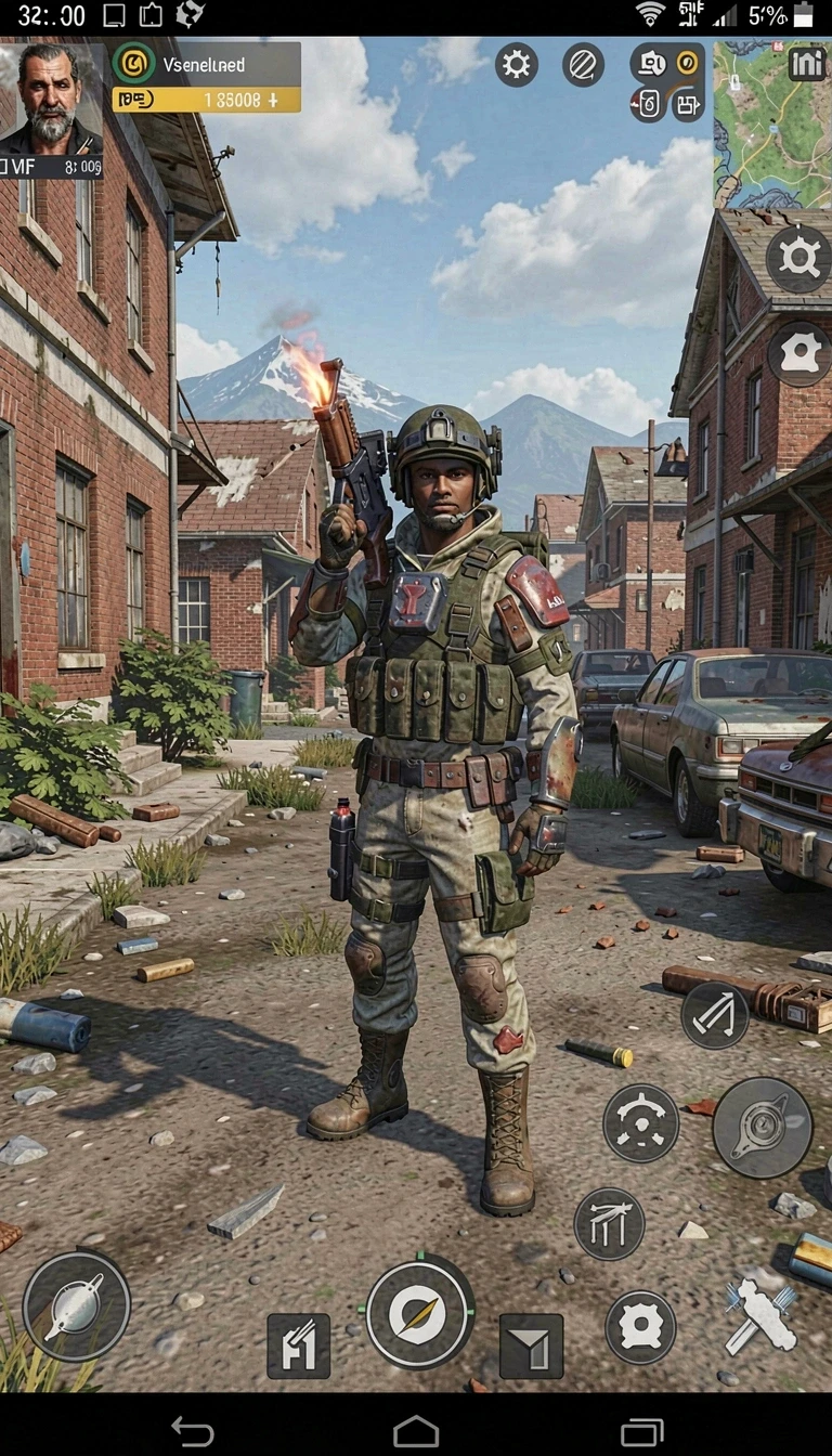 Screenshot glowin88 nomor 3