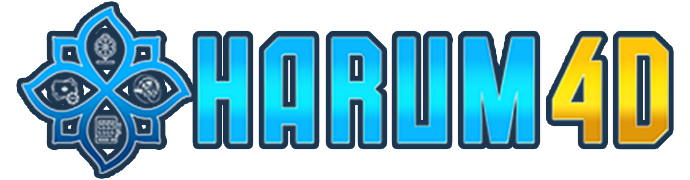 Ikon harum4d