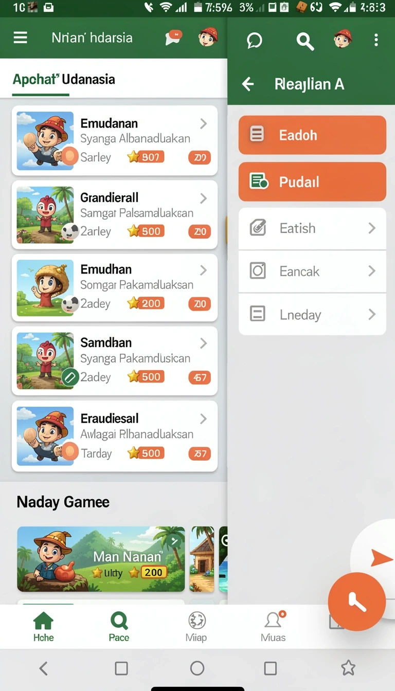 Screenshot harum4d nomor 3