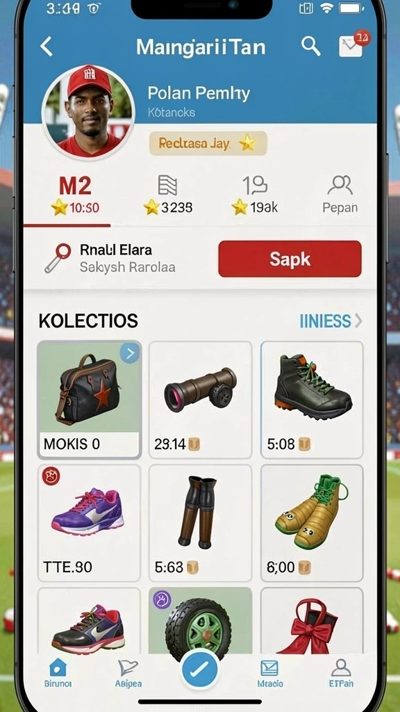 Screenshot hoki8815 nomor 2