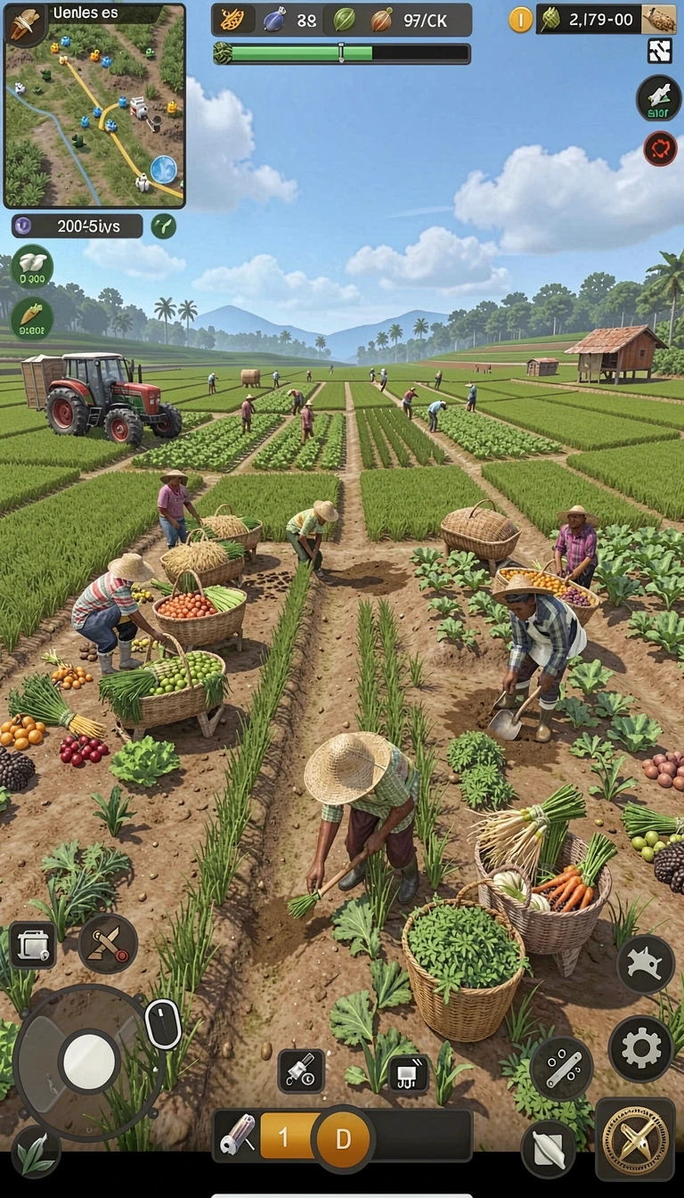 Screenshot idagame nomor 2