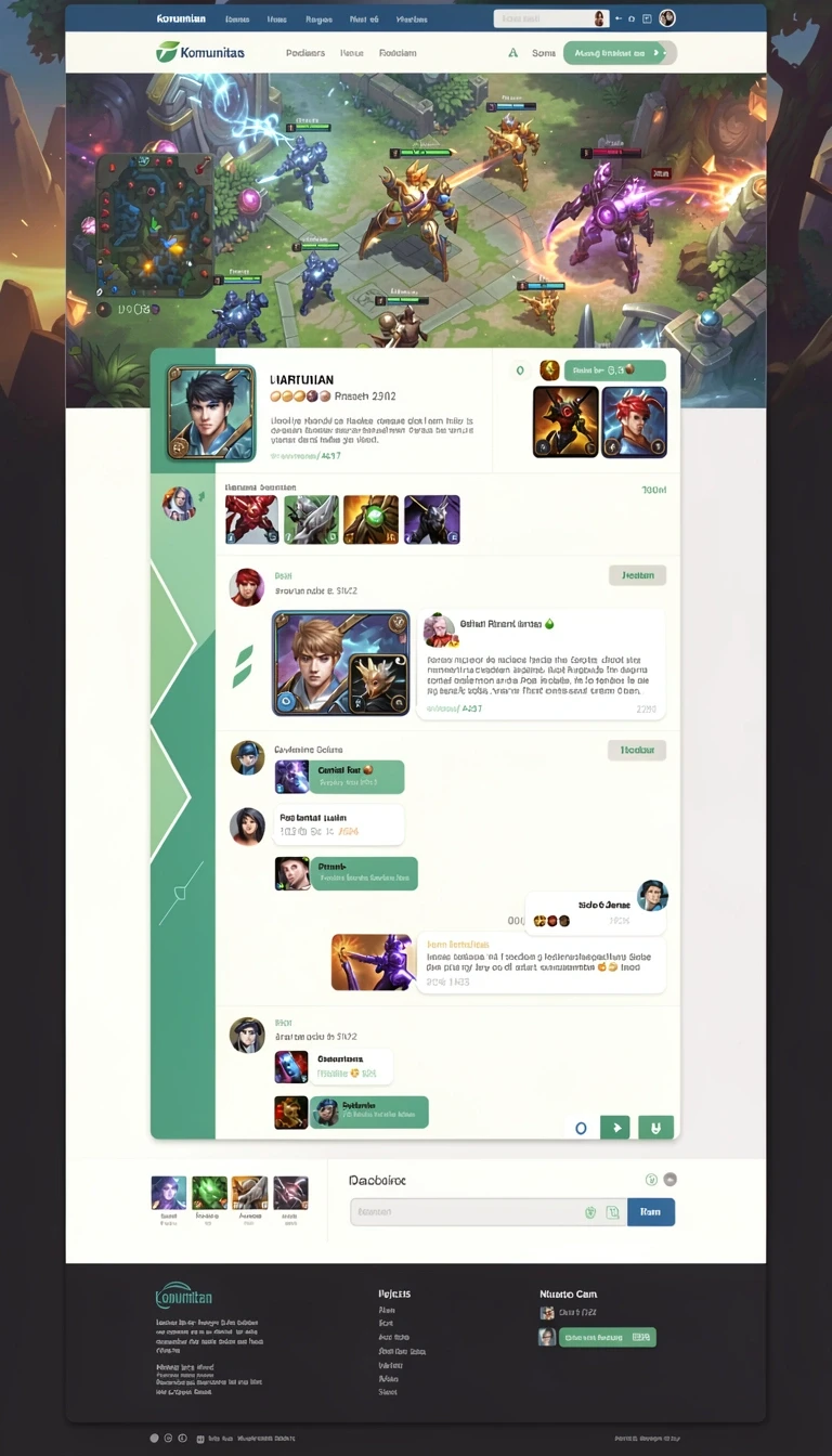 Screenshot idagame nomor 3