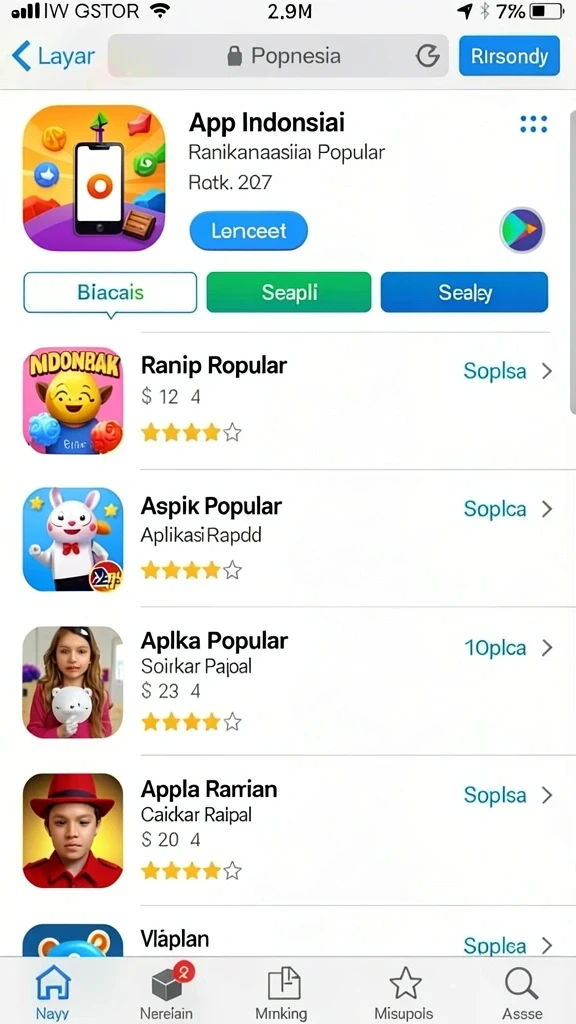 Screenshot ind777 nomor 1