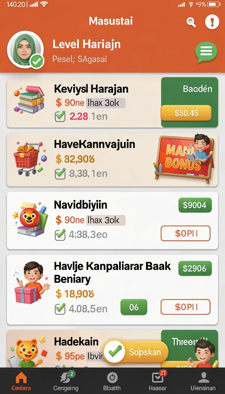 Screenshot indo777 nomor 3