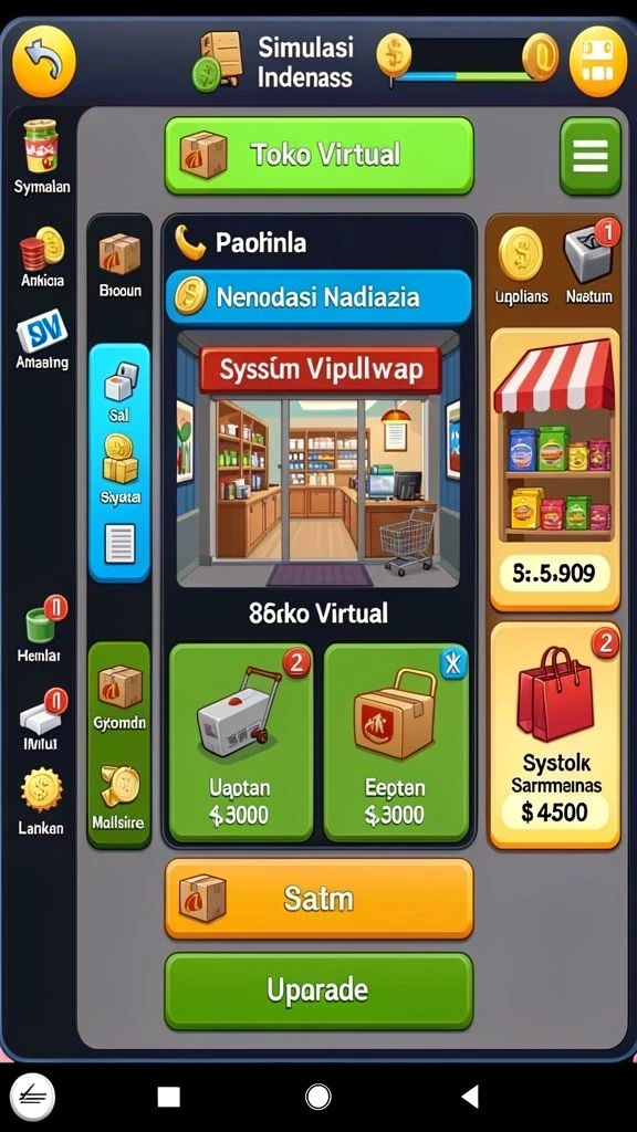 Screenshot ink789 nomor 3