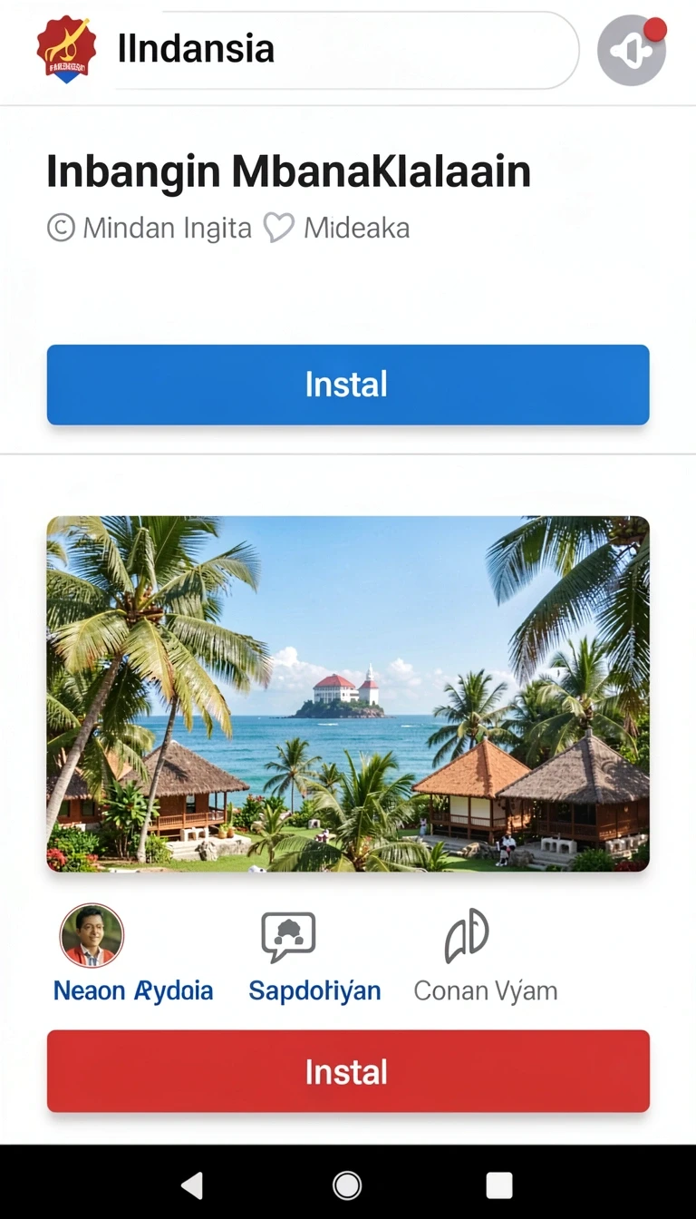 Screenshot iramatogel nomor 3
