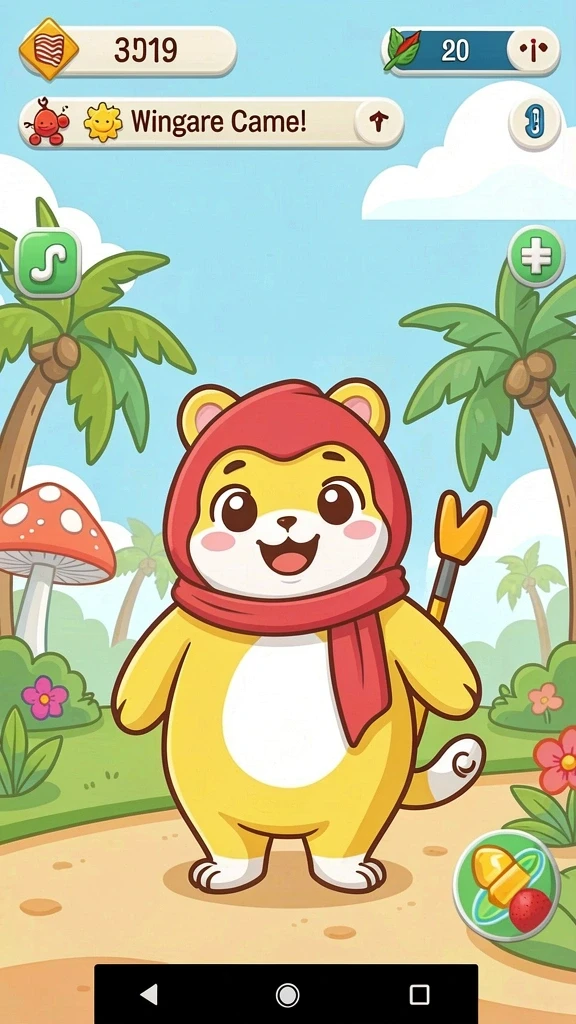 Screenshot jago368 nomor 3