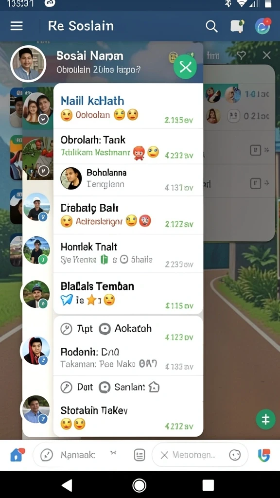 Screenshot jekpot88 nomor 1
