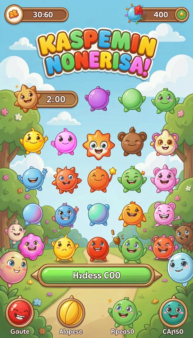 Screenshot jktgame nomor 2