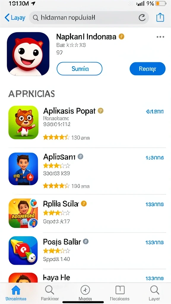 Screenshot jktjkt nomor 2