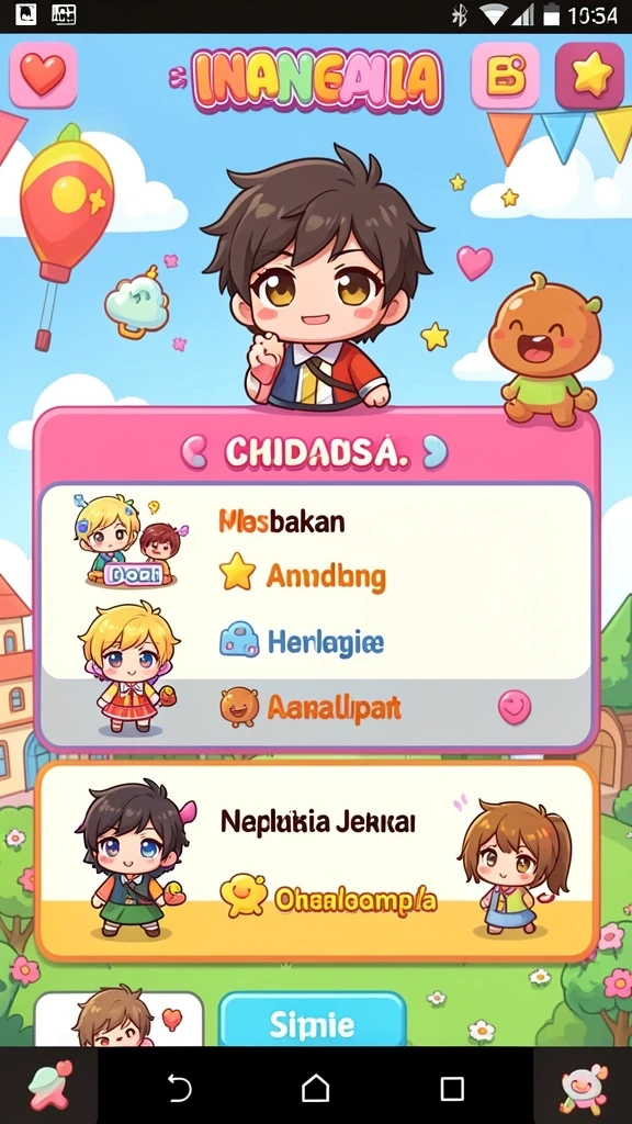 Screenshot kamartoto nomor 3