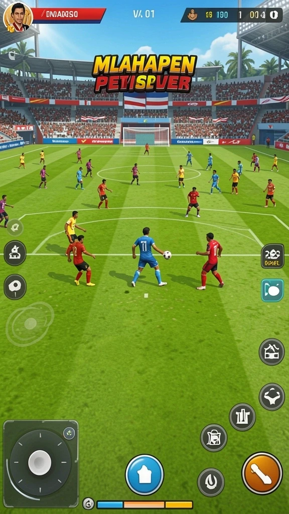 Screenshot kombo88 nomor 3