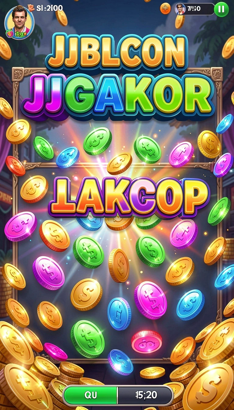 Screenshot luckyrp nomor 2
