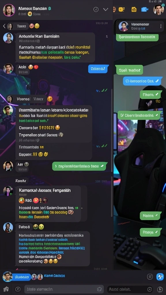 Screenshot main88 nomor 1