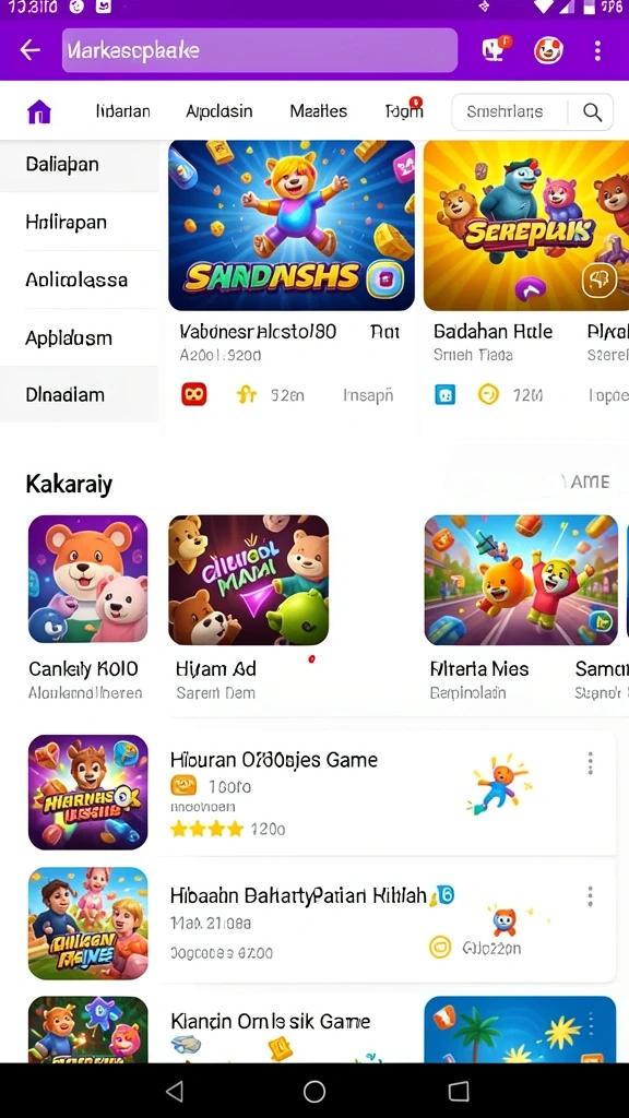 Screenshot main88 nomor 2