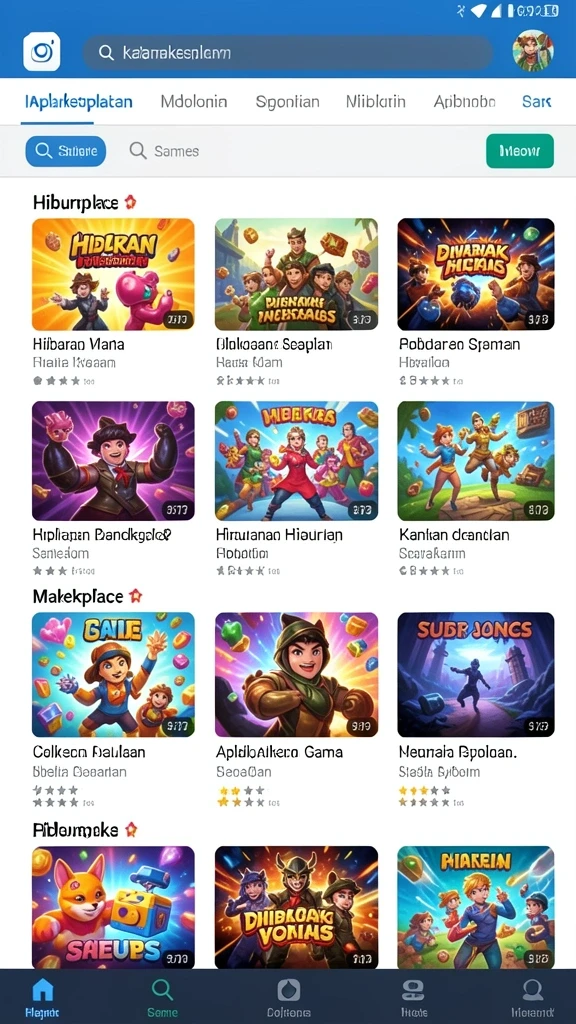 Screenshot main88 nomor 3