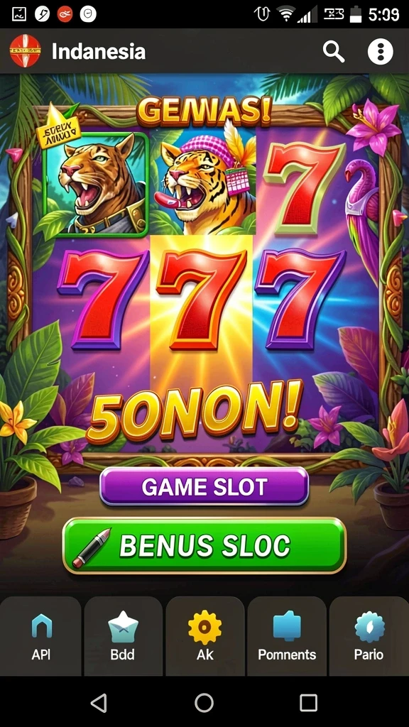 Screenshot medusa88 nomor 1
