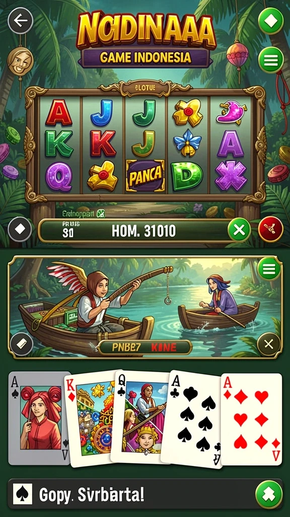 Screenshot medusa88 nomor 3