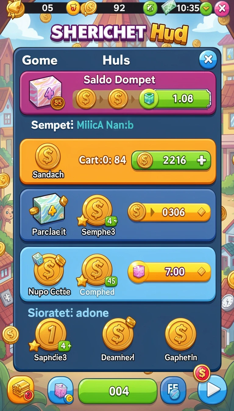 Screenshot mega388 nomor 1