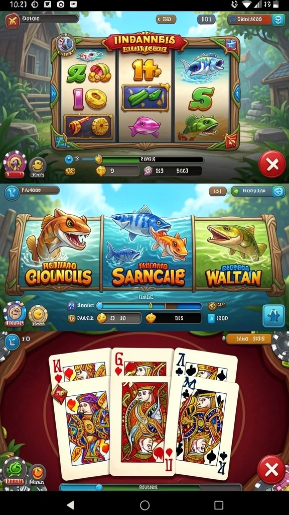 Screenshot mode303 nomor 2