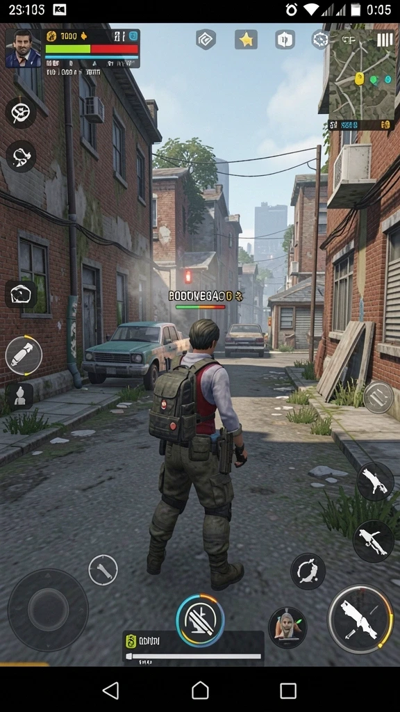 Screenshot mode303 nomor 3