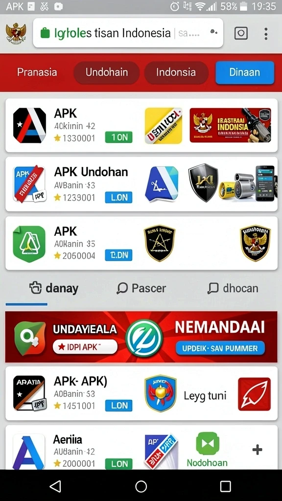 Screenshot mpo88asia nomor 3