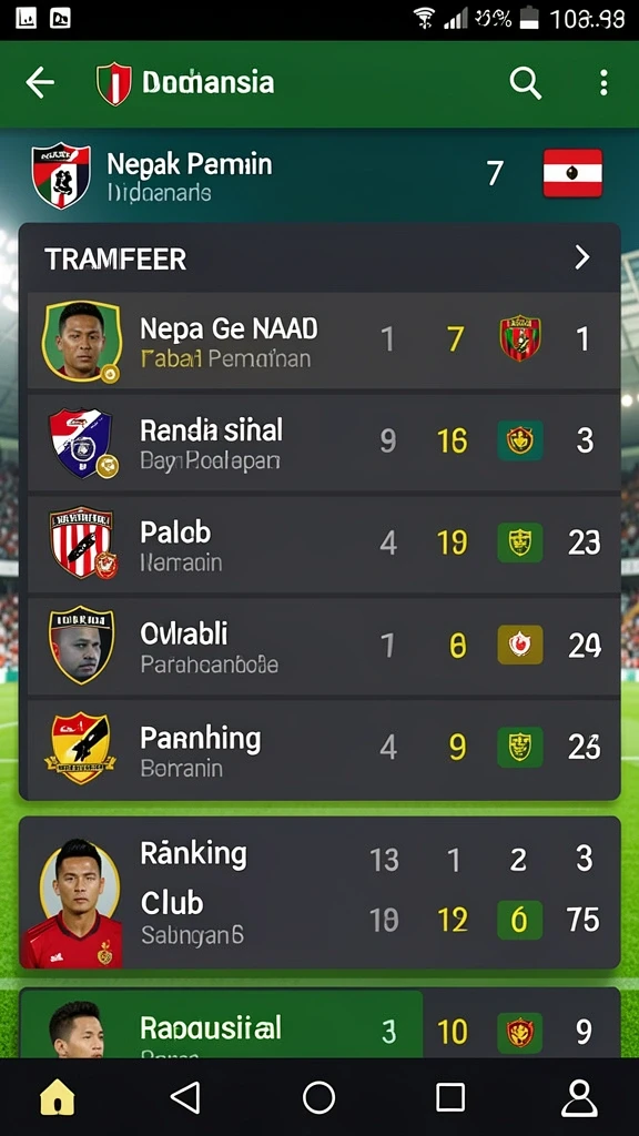 Screenshot mutasitoto nomor 2