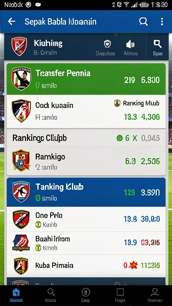 Screenshot nk666 nomor 2