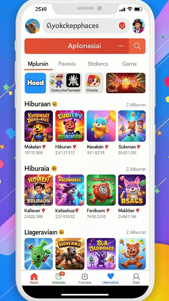 Screenshot okjkt nomor 1