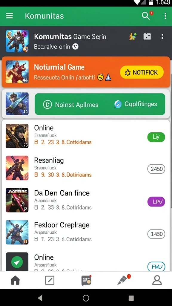Screenshot okjkt nomor 2